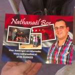 Flyer Nathanael - front